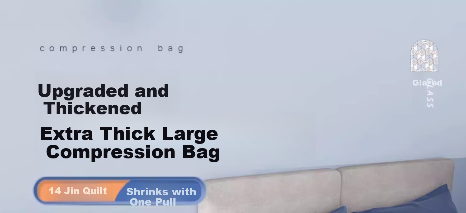 Antu Vacuum Compression Storage Bag Pump 1