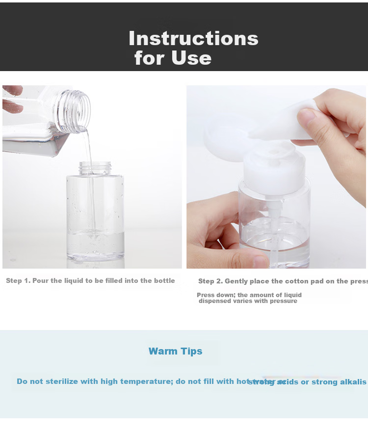Meifuyu Light-Proof Roller Glass Refill Bottle 10ml*3 Perfume Essential Oil Travel Portable Medicine Dispenser Empty Bottle MF8919 12