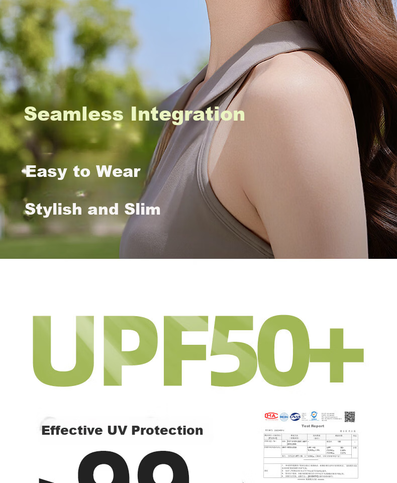Jingtang Jingpin Seamless Topless Sunshade Hat Women's Summer Large Brim UV Protection Lightweight Foldable Hat 10