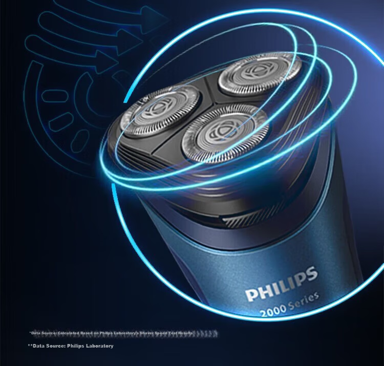 PHILIPS Electric Shaver Beard Trimmer Razor Honeycomb Series 5 Pro SU5799 Birthday Gift for Boyfriend Husband 5