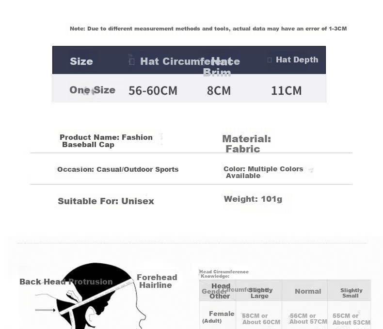 RED DRAGONFLY Women's Spring Summer Sun Protection Baseball Cap Outdoor Casual Sunshade Hat Hiking Cycling Sports Visor Cap 9