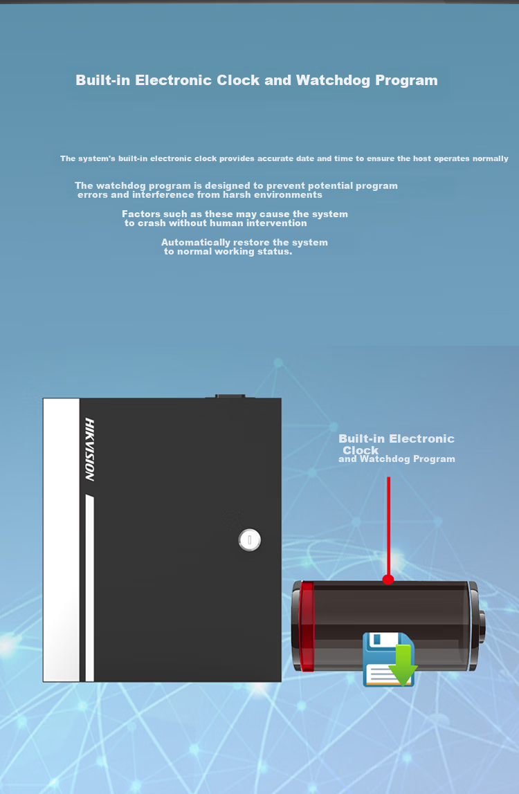 HIKVISION Access Control Accessories Magnetic Lock Bracket for Enterprises, Hospitals, Shopping Malls, Bus Stations, Schools, Attendance Machine, Frameless Glass Door Magnetic Lock Bracket DS-K4H258 3