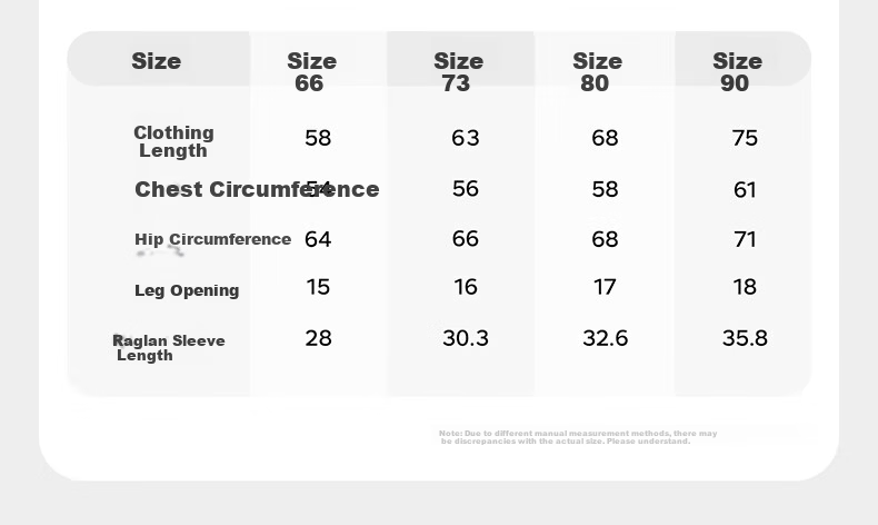 Babycare Camellia Baby Romper Autumn Winter Thickened Jumpsuit Bodysuit Newborn Infant Clothes Dark Gray 73cm 3