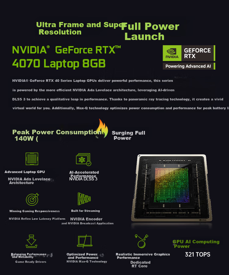 Colorful Hidden Star P16 Pro 13th Gen Intel Core I9 16-Inch Gaming Laptop (I9-13900HX 16GB 1TB RTX5060 180Hz) Refreshed Versio 4