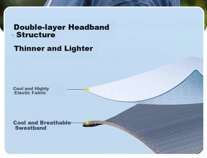 FitonTon Women's Sun Protection Hat, Summer Face-Covering Outdoor UV Protection Travel Cycling Cooling Foldable Cap 6