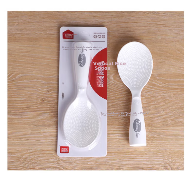 Jingmao Food-Grade 304 Stainless Steel Skimmer Thickened Durable Long Handle Heat-Resistant Household Frying Hot Pot Noodle Strainer 10