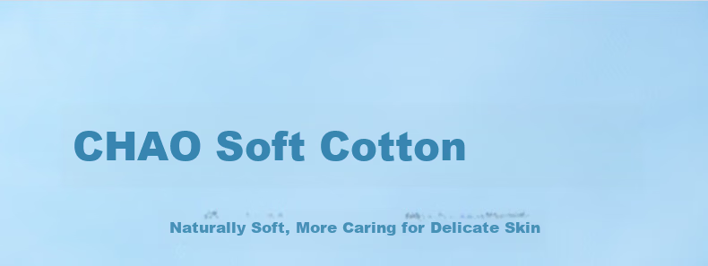 Grace Cotton Soft Wipes 100 Sheets Single Pack 100% Pure Cotton Baby Face Towels Dual-Use Dry and Wet 4