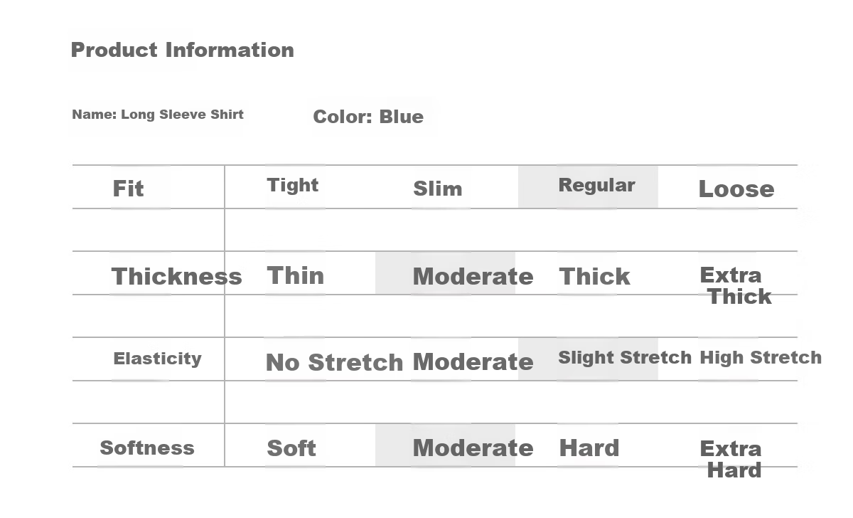 PinCai Women's Long Sleeve Shirt Color-Block Design Fake Two-Piece Layered Stylish Top P53S046 11