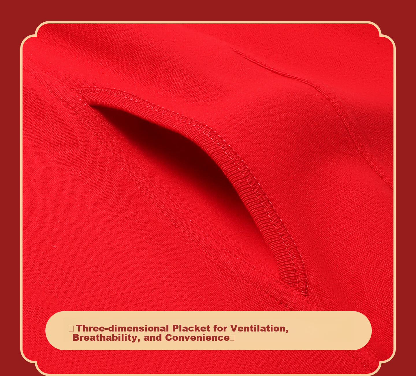Hengyuanxiang [10A Antibacterial] Men's Red Thermal Underwear Set for the Year of Birth, Autumn Top and Bottom, Year of the Horse Qi Ji Red Gift Box 29