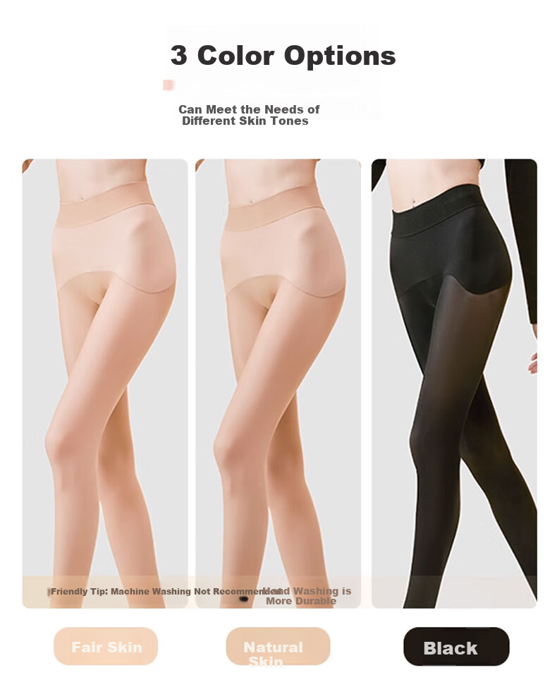 Avandy Bare Sensation Seasonal Disposable Socks Sheer Leg Magic Spring Summer Thin Anti-Snag Stockings 2026 New Women's Tights 17