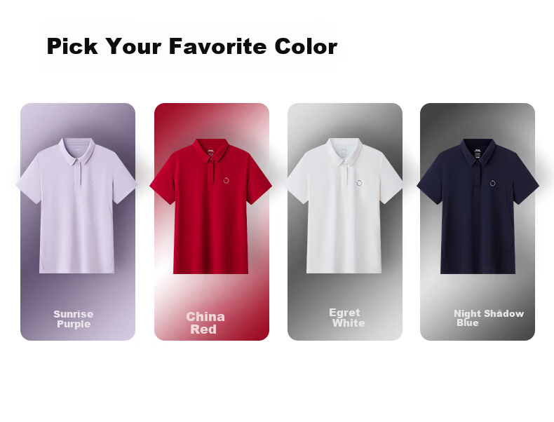 JEEP Women's Short Sleeve Polo Shirt UPF50+ Sun Protection Quick-Dry Outdoor Casual Breathable T-Shirt 7