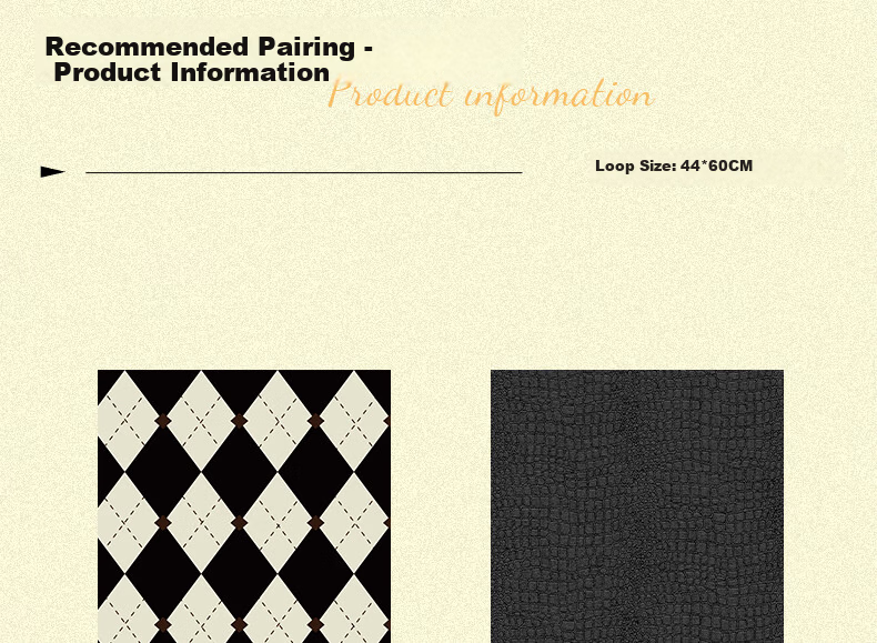 Jifudifu Thickened Vintage Self-Adhesive Wallpaper Black and White Checkered Wall Sticker Renovation Cover-up Wall Decoration Transformation 3