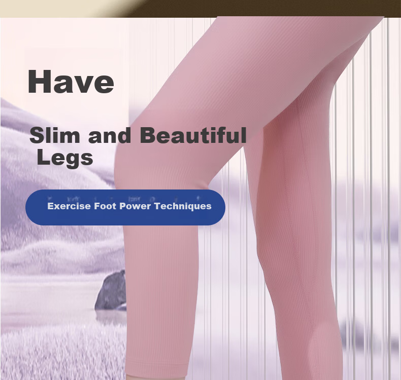 361° Flat Foot Arch Trainer Toe Arch Correction Bunion Slim Leg Shaping Device 8
