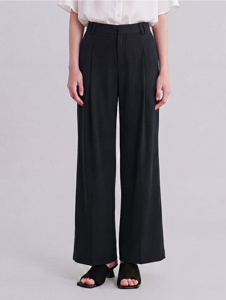 G2000 Women's 2026 Spring Summer Straight-Leg Multi-Stretch Casual Pants Mall Edition 19