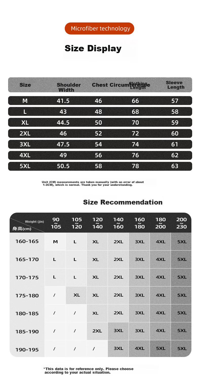 JEANSWEST LIFE Men's Long Sleeve T-Shirt Winter Thick Warm Fleece-Lined Crew Neck Thermal Shirt 4