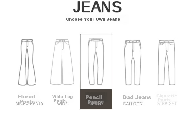 Jeanswest Women's Jeans, Thick Fleece-Lined Pants, High-Waisted, Slimming, Skinny Leg Trousers, Winter Wear, Smoke Gray Color, Size 31 2