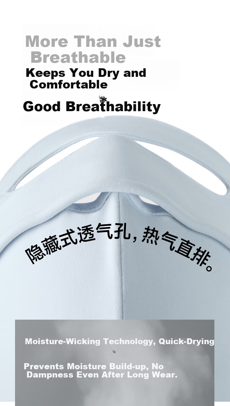 Beneunder Women's Windproof Face Mask Winter Sun Protection Cycling Face Cover High-Value Anti-Dryness Mask 28