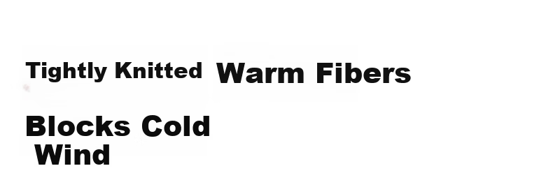Pioneer Camp Wool Knit Warm Beanie Cold Weather Hat Men Winter Hiking Snow Mountain Ear Protection Cold Resistant Cap 8