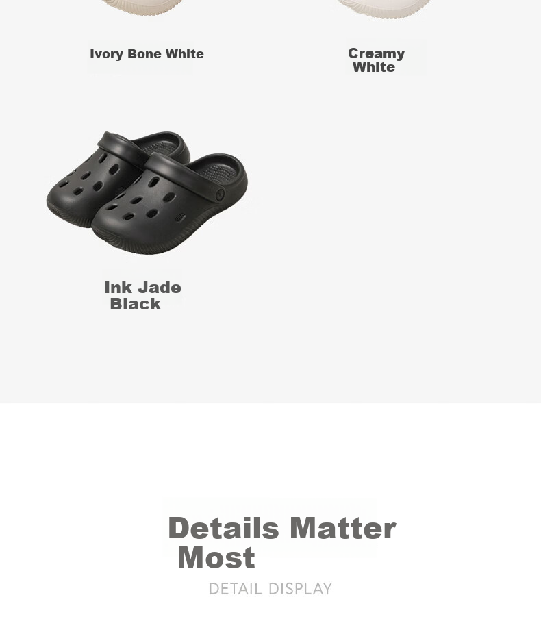 Mercury Home Textiles Couple Birkenstock Clog Sandals Unisex Summer Outdoor New Soft Beach Slip-On Open-Toe Sandals Men Women 13