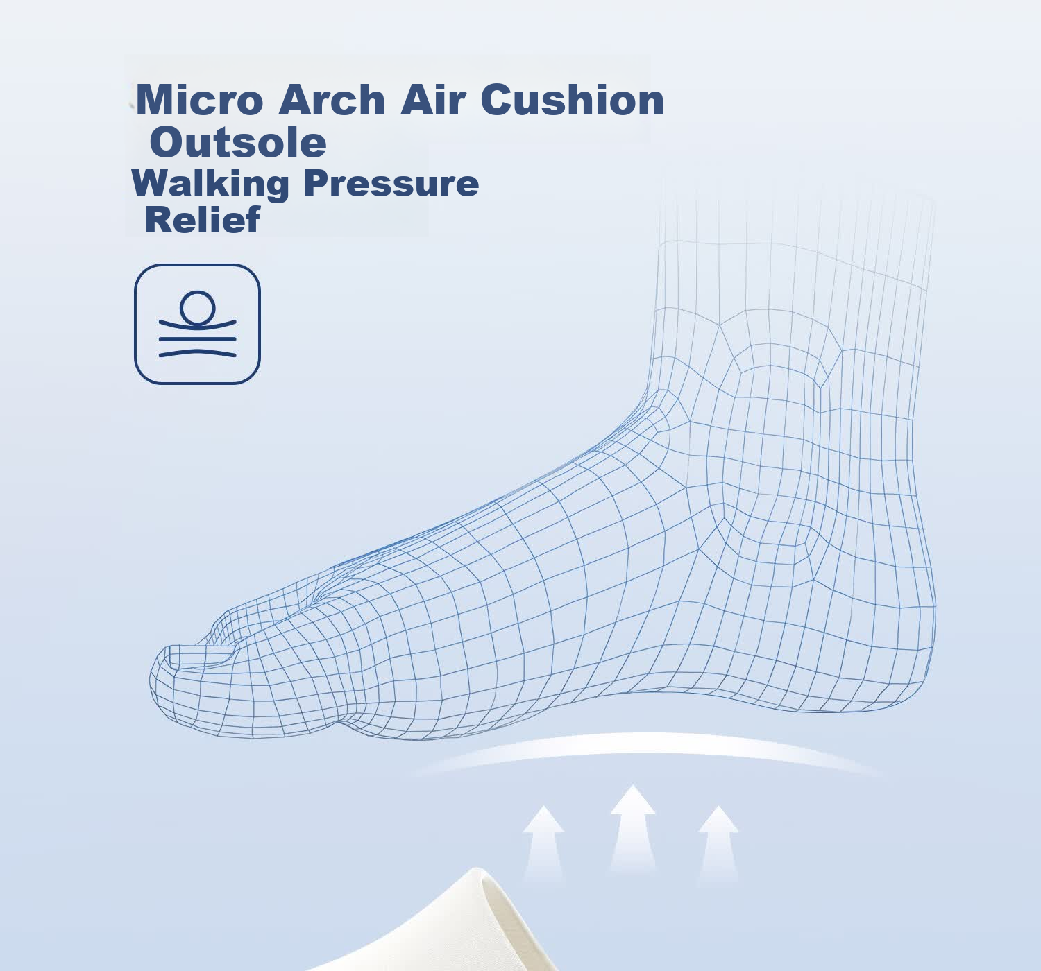 Mercury Home Textiles Antibacterial Slippers Men's Summer 2026 New Indoor Bathroom Couple Soft Sole Beach Sandals Women's 4