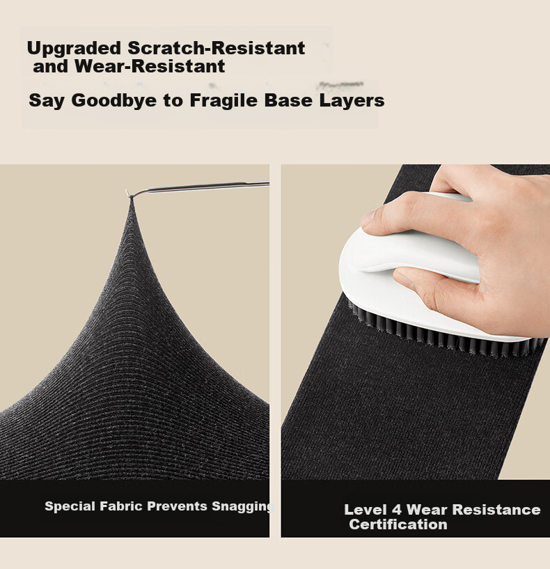Herbal Original New Thermal Pants Outerwear Leggings Cold-Resistant Cotton Pants for Women Medium Gray Light Warm Footed L 5
