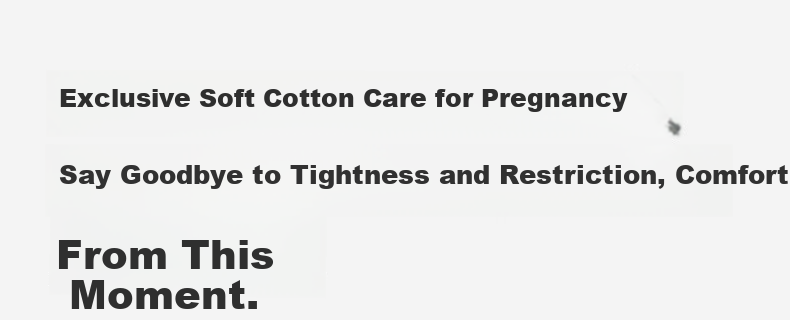 Shiyuejiejing Maternity Underwear, Low-Rise Cotton, for Early And Late Pregnancy, Postpartum Belly Support Panties, 4-Pack, XXL Size 2