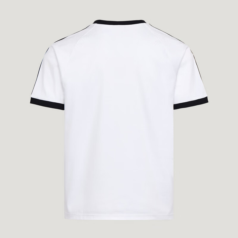 Adidas Originals Men's SS Tee M Short Sleeve T-Shirt KT7761 White S 3