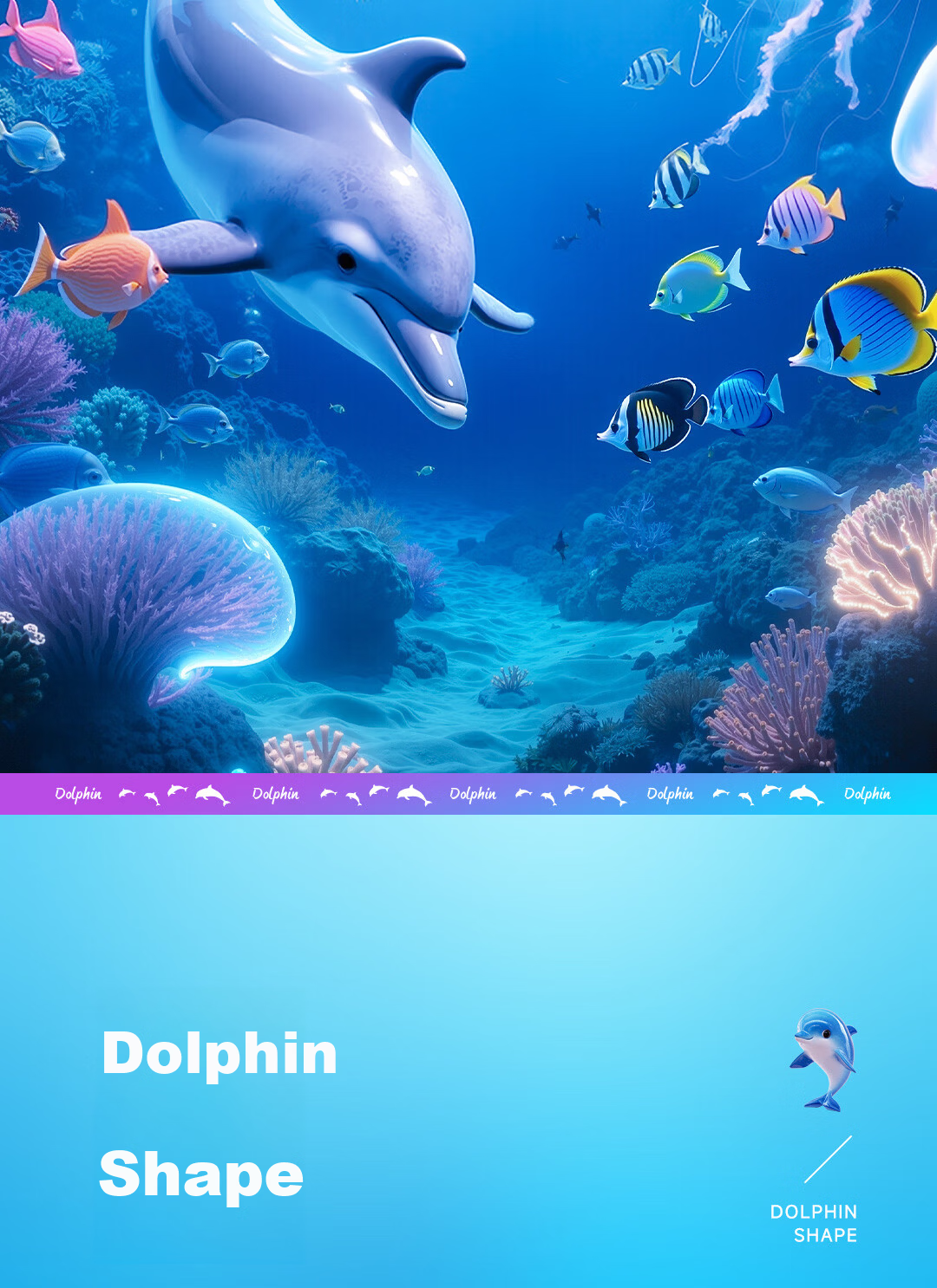 Dianshi Deep Sea Dolphin Student Fountain Pen No Ink Splash EF Nib Correct Posture Ink Cartridge Back to School Essential 790 Dark Blue Erasable Ink 4