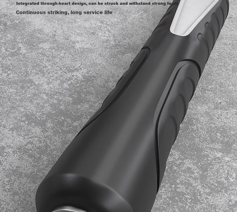 Wolffan Extended Impact Slotted Screwdriver Large Pry Bar 15