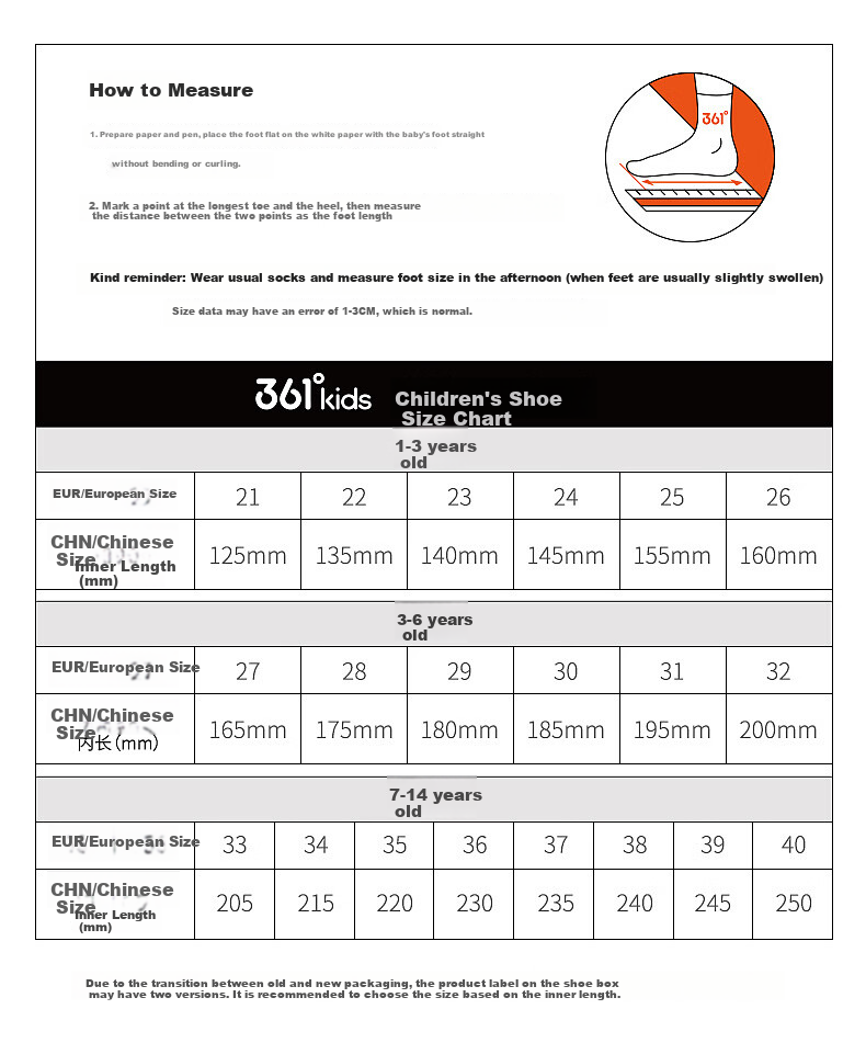 361° Kids Summer Sandals 26 Boys Girls Breathable Soft Cushioning Sports Sandals Black Size 38 15