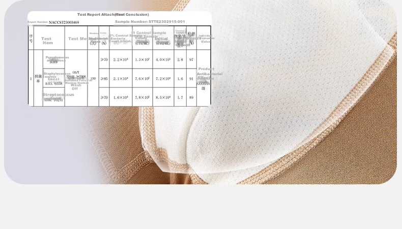 Mianqixiong Boys' Underwear 2025 New Style Cotton Boxer Briefs for Older Kids 4-Pack - NG204-140 6