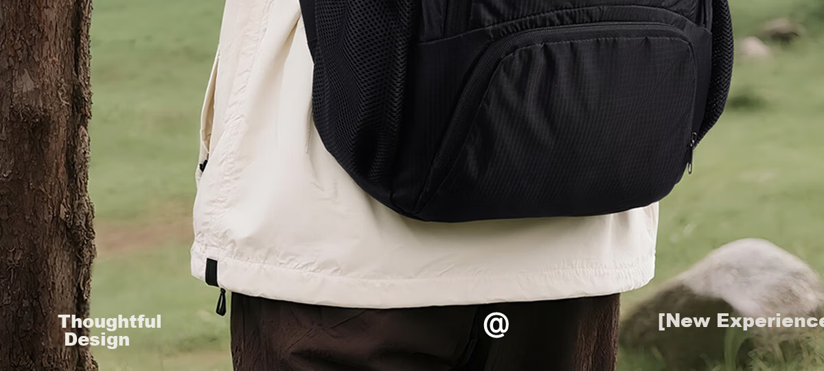 361° Outdoor Women's Backpack 2026 New Lightweight Large Capacity Travel Hiking Lightweight Mountaineering Bag 18