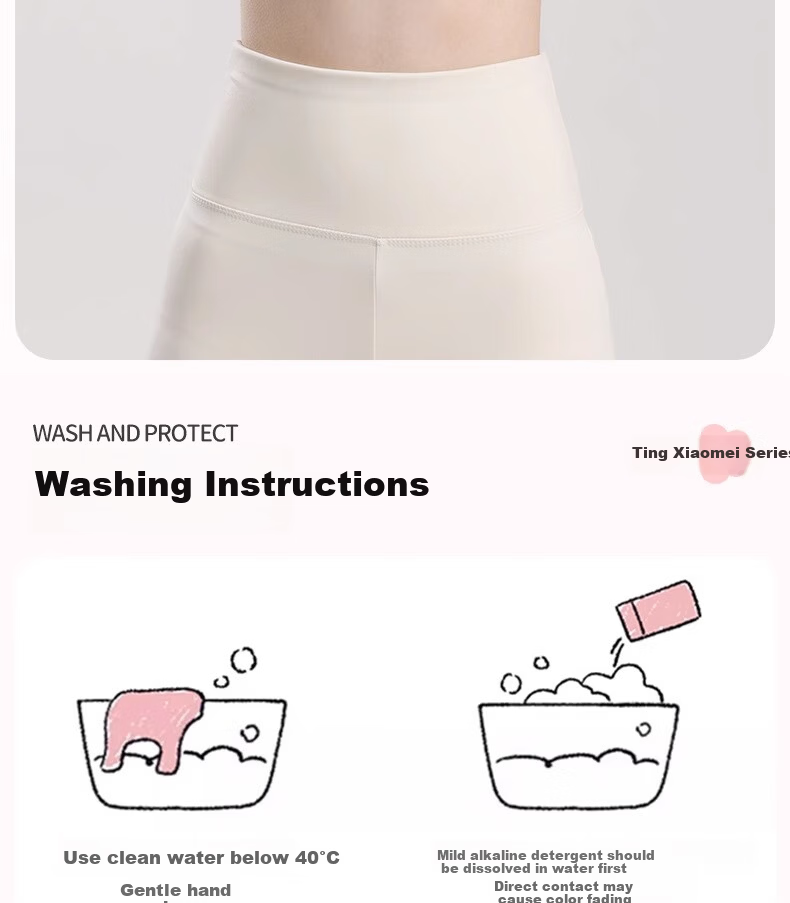 GRACEWELL Silk Latex Cup Student Sports Bra Lift Vest Seamless Light Shaping Developmental Girl Bra 2XL 28