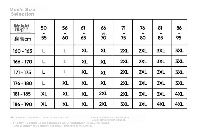 GUJIN Men's Thermal Underwear 100% Cotton Class A Autumn Winter Set 10A Antibacterial Base Layer Cotton Sweater 22