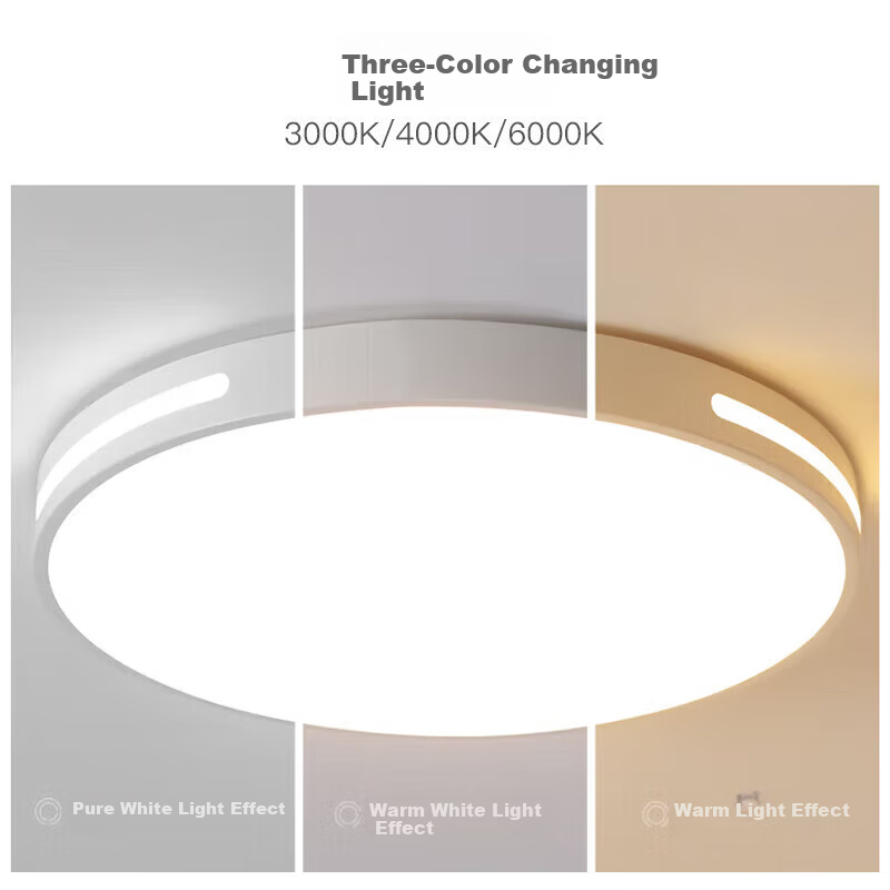 Arrow Ceiling Light Set for Bedroom Living Room Dining Room Balcony Zhongshan