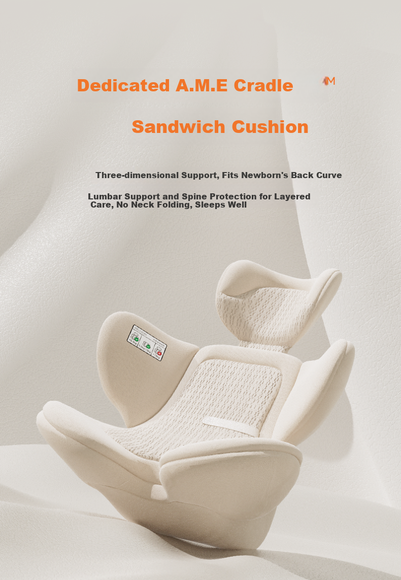 Welldon Smart LUX Child Safety Seat 0-7 Years i-Size Intelligent Ventilation AI Voice Rotation 33