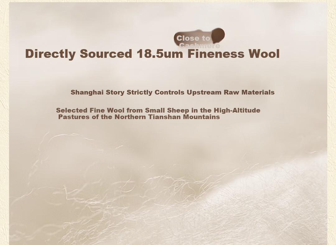 Shanghai Story 100% Wool Scarf Cherry Blossom Embroidery Women's Red Scarf Gift Box for Elders Mom Birthday Mother's Day Gift 5