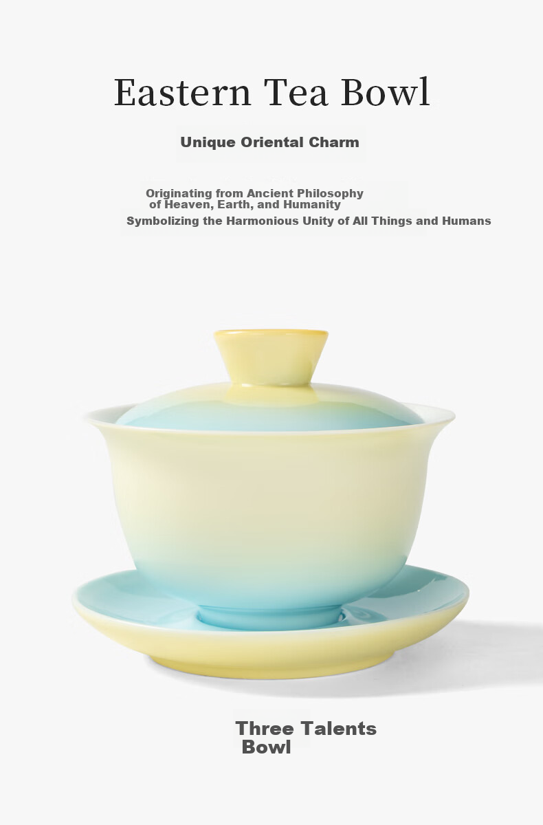 Jupiter & Venus Gui Unspoken Chinese Tea Bowl Crystal Stone Fragrance Gift Box Indoor Aromatherapy Essential Oil Diffuser Stone Mother's Day Birthday Gift 4