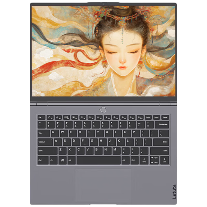 Lenovo Zongwei CF4720J-63F Domestic Xinchuang Zhaoyang Laptop Feiteng Tengrui D3000M/16GB RAM/1TB SSD/1GB/FHD Screen/Kirin Trial