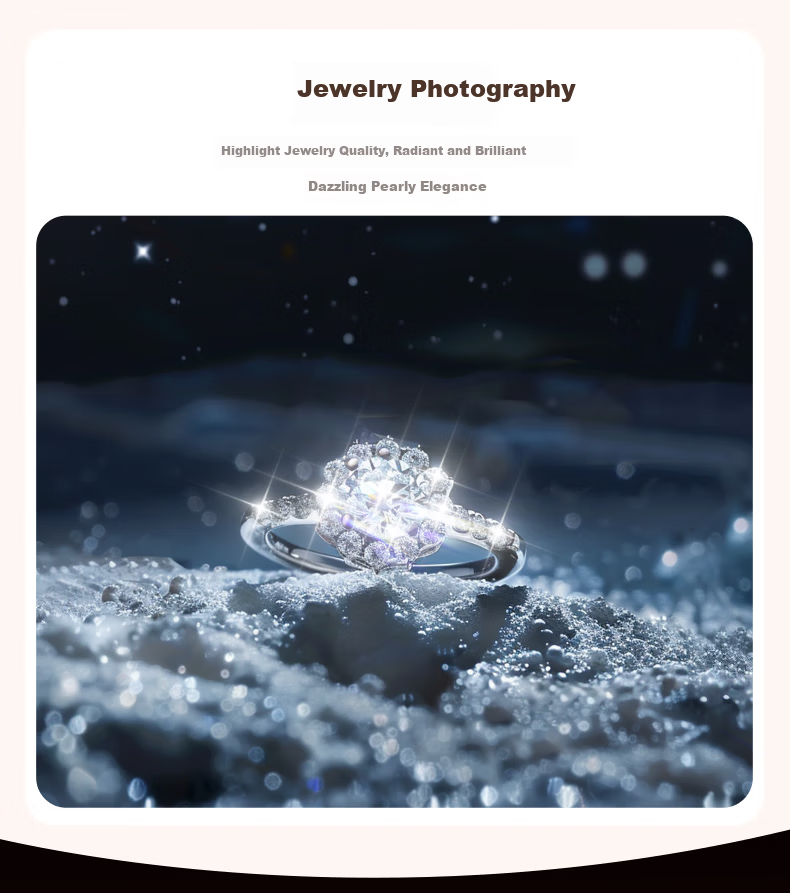 Suoying [Hot Sale 200W] Adjustable Starlight Lens 8-Line 67mm Starburst Filter for Mobile Phone Camera External Photography Tool Night Sky Jewelry Night Scene Starlight Filter 16