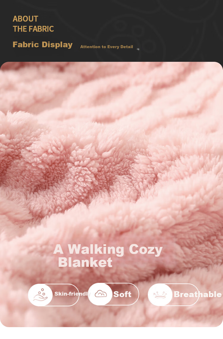 LangSha Children's Coral Fleece Pajamas Girls Autumn Winter 2025 New Thickened Flannel Homewear for Big Girls 6