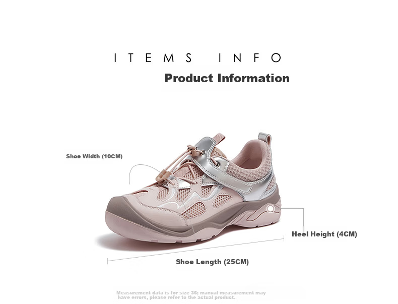 CAMEL Cute Ugly Style Women's Mountain Colorblock Mesh Outdoor Casual Shoes L26S255077 Blue/Brown/Gray Size 39 14