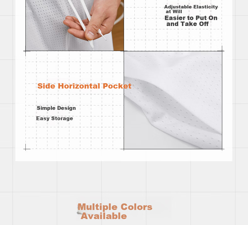361° Men's Sports Shorts Spring Summer New Quick-Dry Basketball Five-Point Loose Printed Pants 652621702-1 12