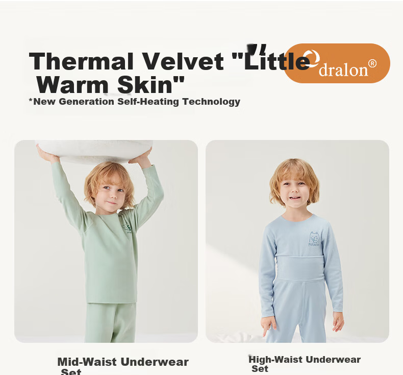 Betisdero Baby Clothes Autumn and Winter Newborn Romper Unisex Infant Spring and Autumn Thermal Pajamas 1