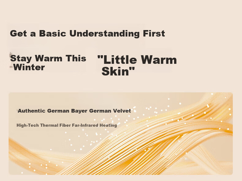 Miiow Men’s 2026 New Thermal Underwear Set Goose Down Tencel Thickened Autumn Base Layer Shirt and Pants with German Velvet Heating 2