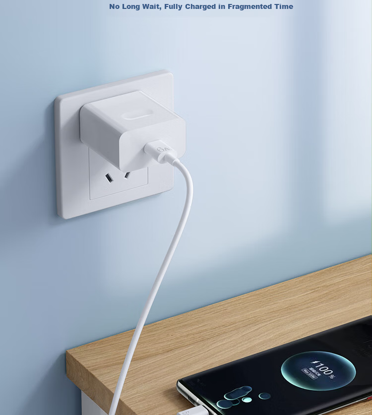 Type-C Data Cable 100W/88W/66W/40W Super Fast Charging 6A Cable Compatible with Huawei Honor Xiaomi Phones Tablets Pura80/Mate70 2M 7