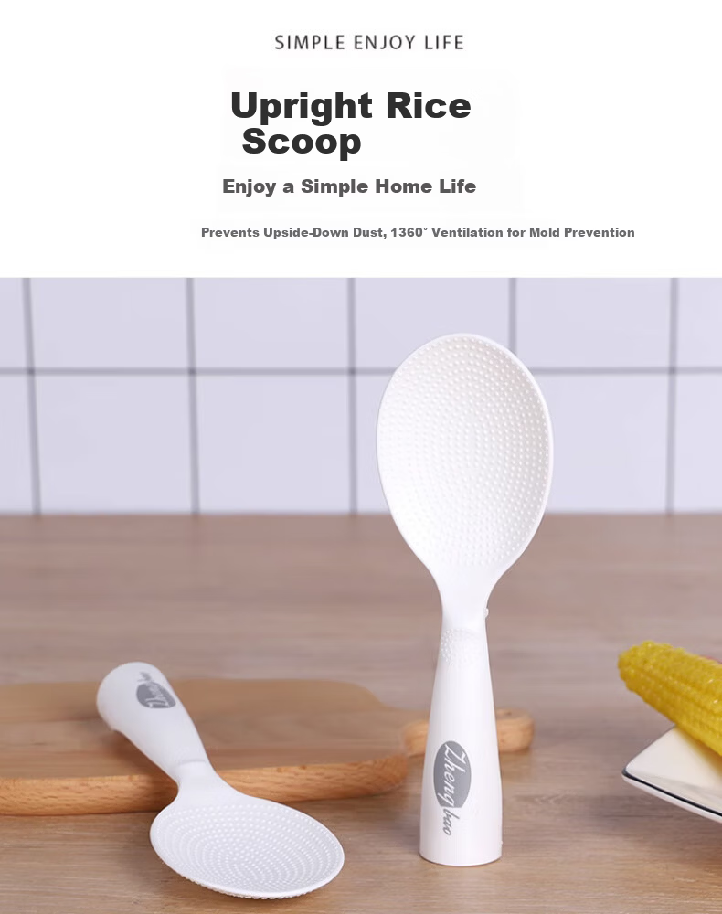 Jingmao Food-Grade 304 Stainless Steel Skimmer Thickened Durable Long Handle Heat-Resistant Household Frying Hot Pot Noodle Strainer 1