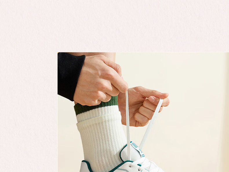 361° Men's Casual Shoes Qinghe 2 New Stylish Versatile Thick-Soled Comfortable White Sneakers 672636618-1 34