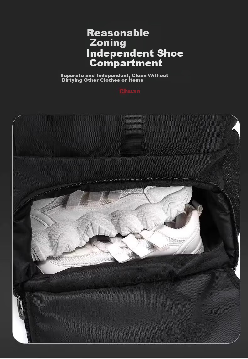 Warrior Outdoor Hiking Backpack Men's Large Capacity Sports Bag Extra Large Mountaineering Travel Bag Cycling Climbing Tourism Bag 8
