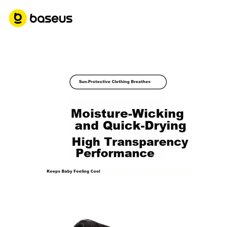 Baseus MC1 Pro AI Translation Bluetooth Earphones [Celebrity Edition] Clip-On Open-Ear Sports Call Noise-Cancelling Bone Conduction for Huawei and Apple Phones 2